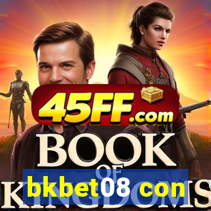 bkbet08 con